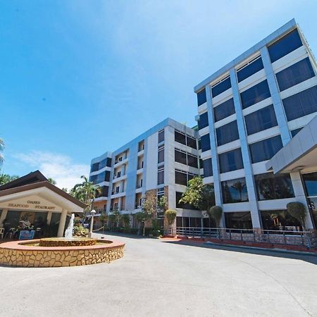 Reddoorz Premium @ The Ritz Garden Oases Hotel Davao Exterior photo