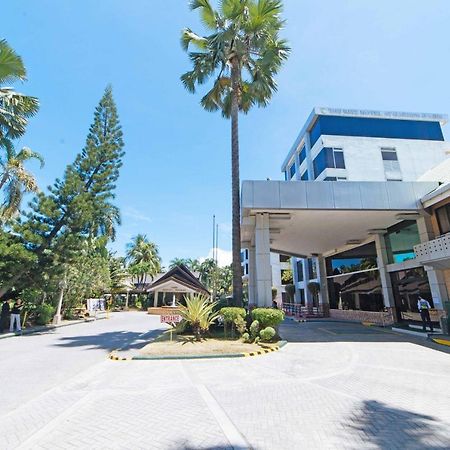 Reddoorz Premium @ The Ritz Garden Oases Hotel Davao Exterior photo