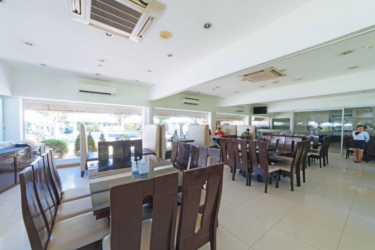 Reddoorz Premium @ The Ritz Garden Oases Hotel Davao Exterior photo